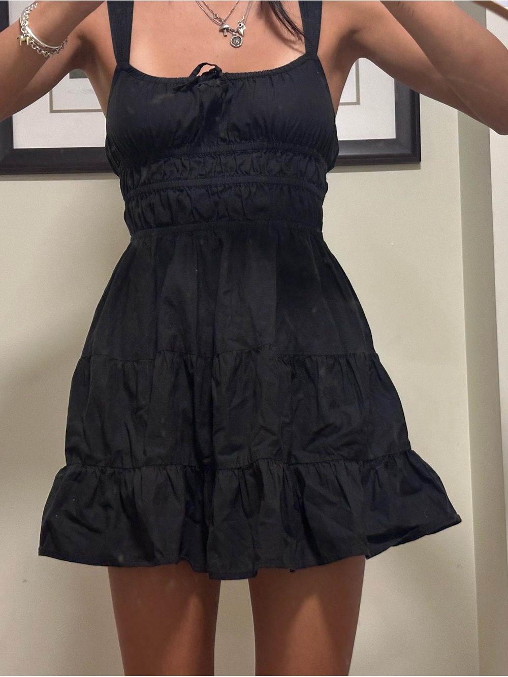 Sunday best summer dress